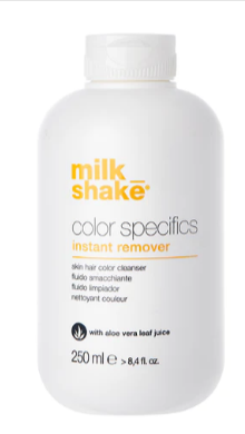 milk_shake® instant remover